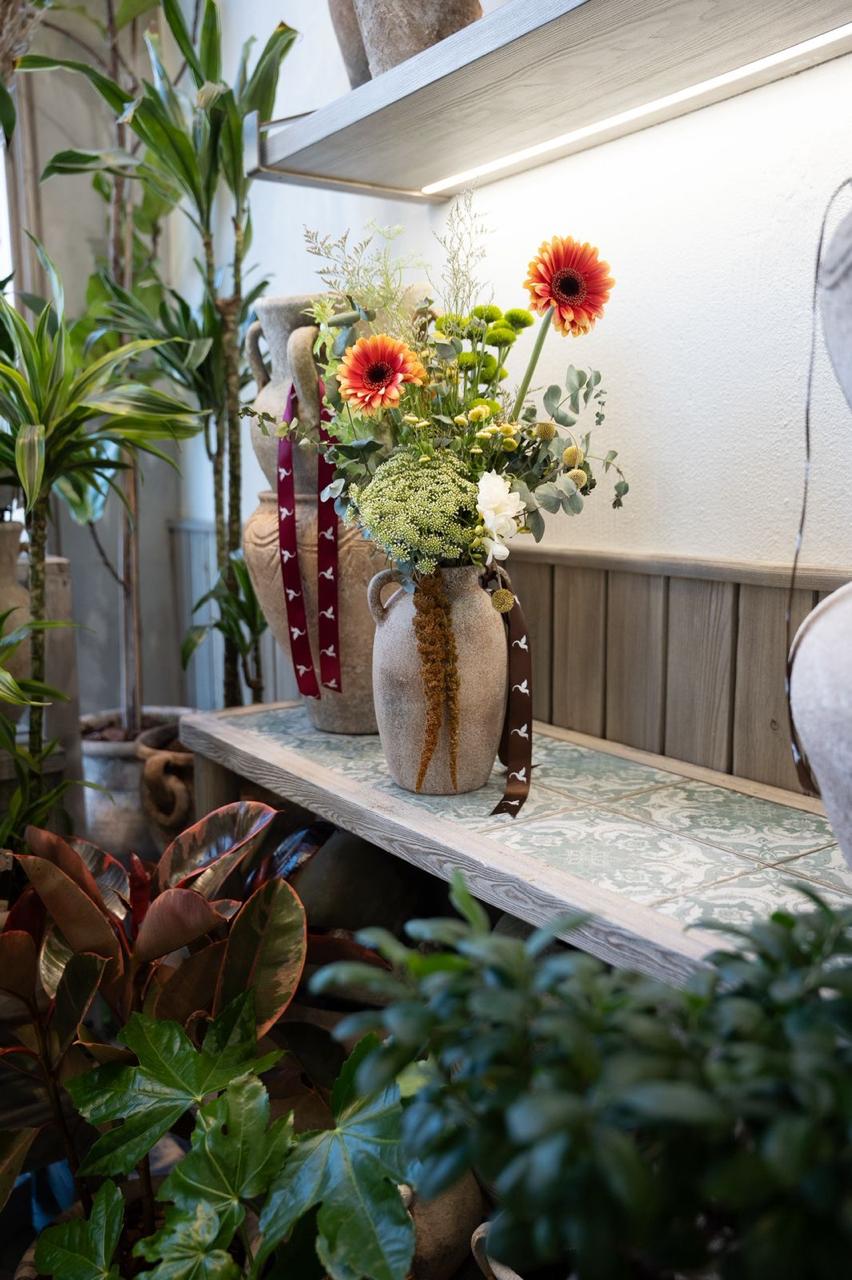 Vases