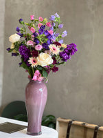 Pastel Vase Big SIze