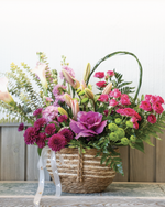 The Blooming Basket