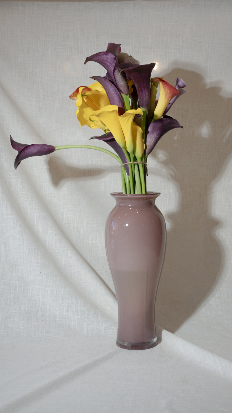 Pastel Vase Big SIze